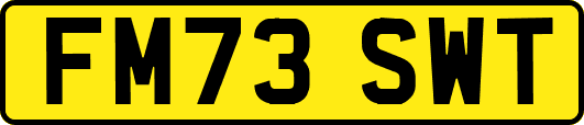 FM73SWT