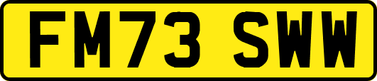 FM73SWW