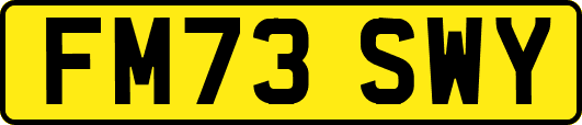 FM73SWY