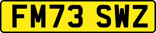 FM73SWZ