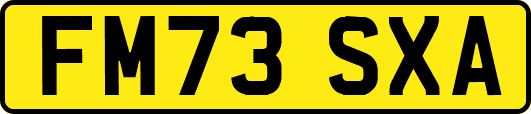 FM73SXA