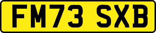 FM73SXB