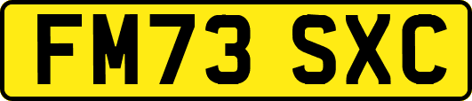 FM73SXC
