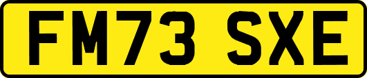 FM73SXE