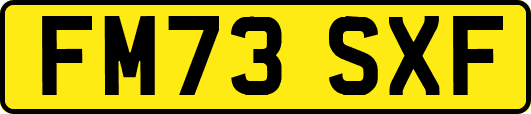 FM73SXF