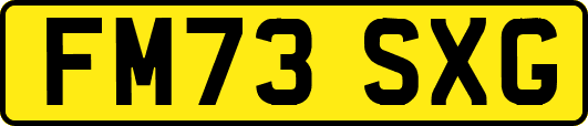 FM73SXG