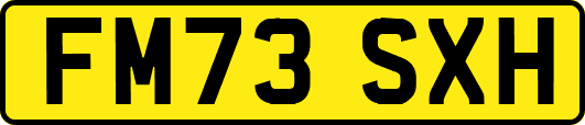 FM73SXH
