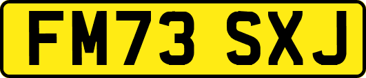 FM73SXJ