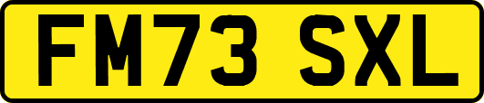 FM73SXL