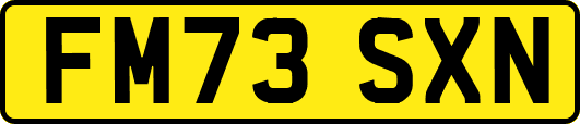 FM73SXN