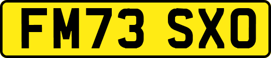 FM73SXO