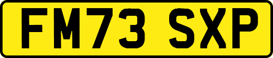 FM73SXP