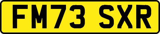 FM73SXR