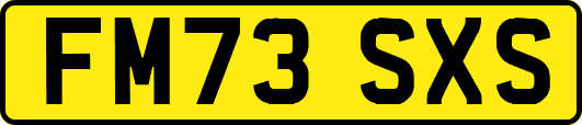 FM73SXS