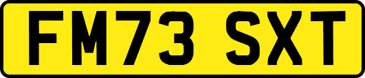 FM73SXT