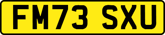 FM73SXU