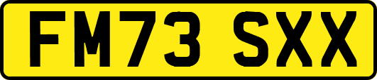 FM73SXX