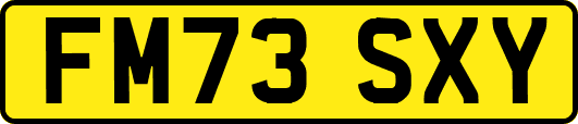 FM73SXY