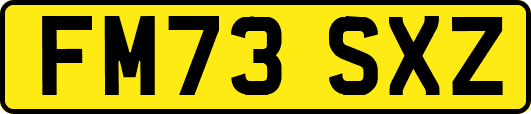 FM73SXZ