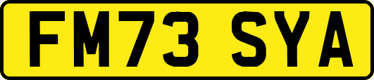 FM73SYA