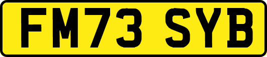 FM73SYB