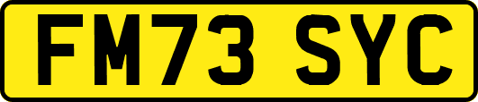 FM73SYC