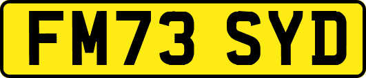 FM73SYD