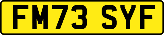 FM73SYF