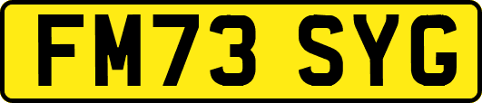 FM73SYG