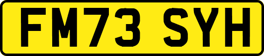 FM73SYH