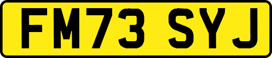 FM73SYJ