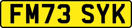 FM73SYK