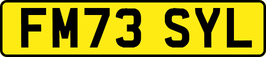 FM73SYL