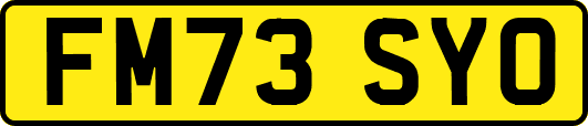 FM73SYO