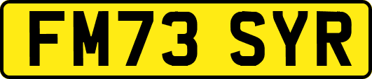 FM73SYR