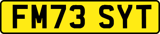 FM73SYT
