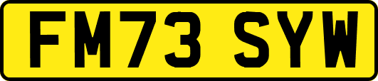 FM73SYW