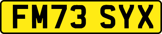 FM73SYX