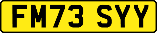 FM73SYY