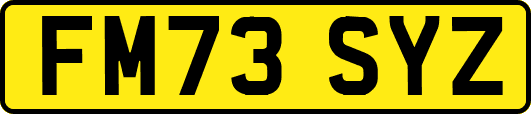 FM73SYZ