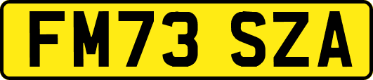 FM73SZA