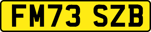 FM73SZB