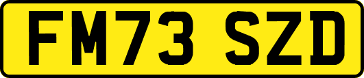 FM73SZD