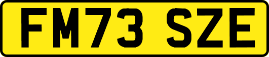 FM73SZE