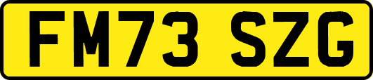 FM73SZG