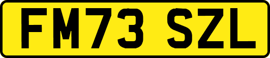 FM73SZL