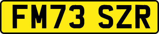 FM73SZR