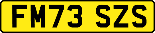 FM73SZS