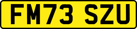 FM73SZU