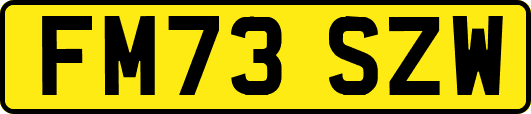 FM73SZW